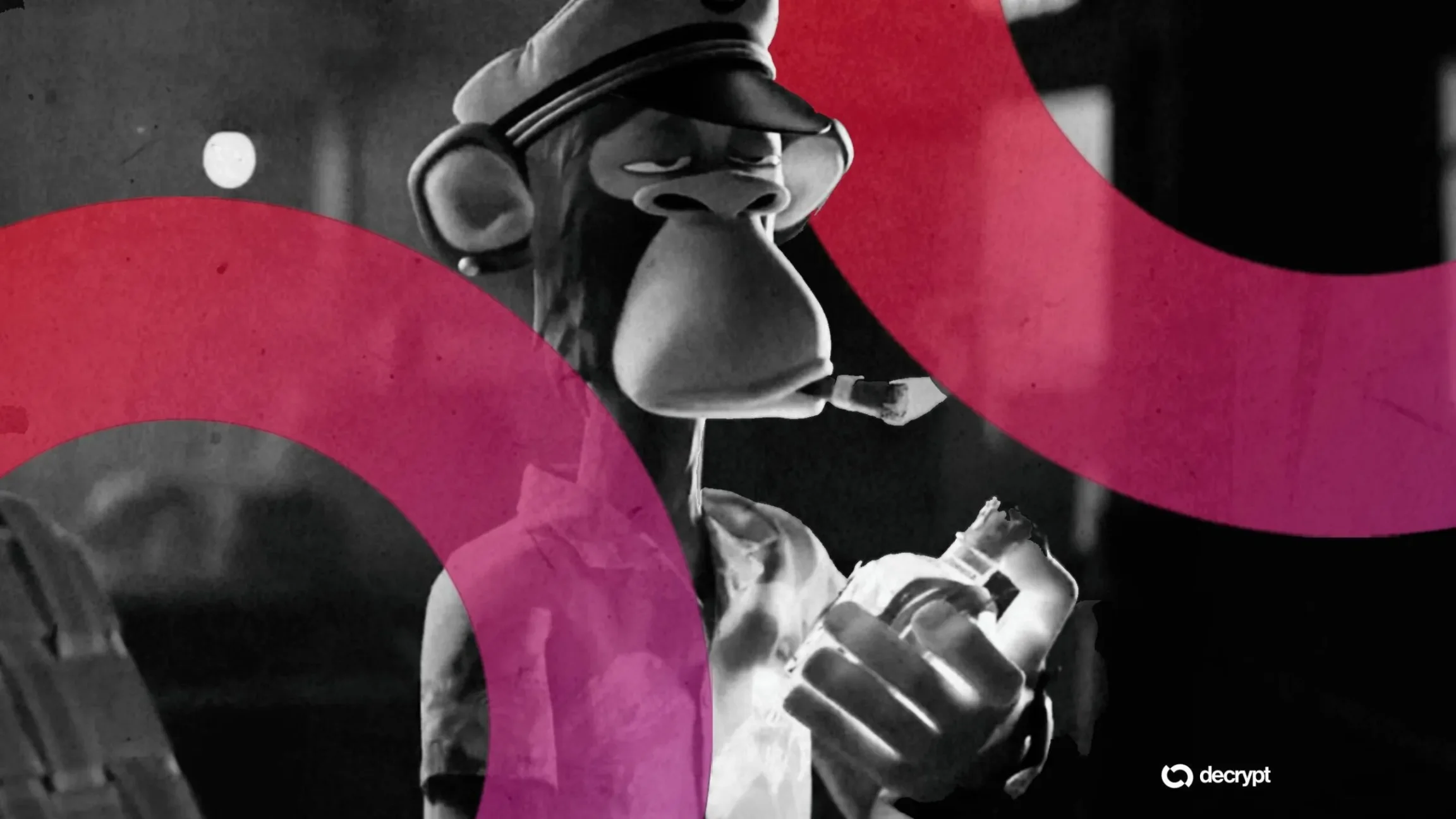 ¿Estamos en 2025 y este coleccionista multimillonario sigue comprando NFT?