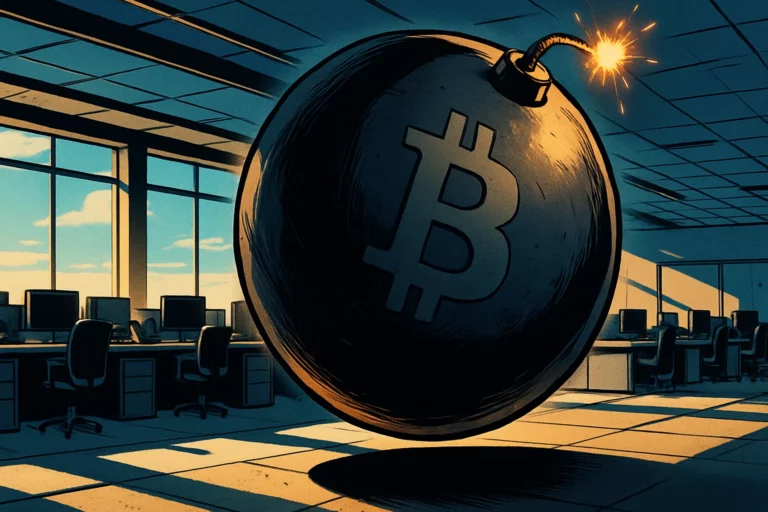 Quyền chọn lớn nhất trong lịch sử Bitcoin sắp hết hạn! Glassnode: Thị trường vẫn đang định giá rủi ro giảm giá và biến động trong năm mới của BTC có thể bùng phát