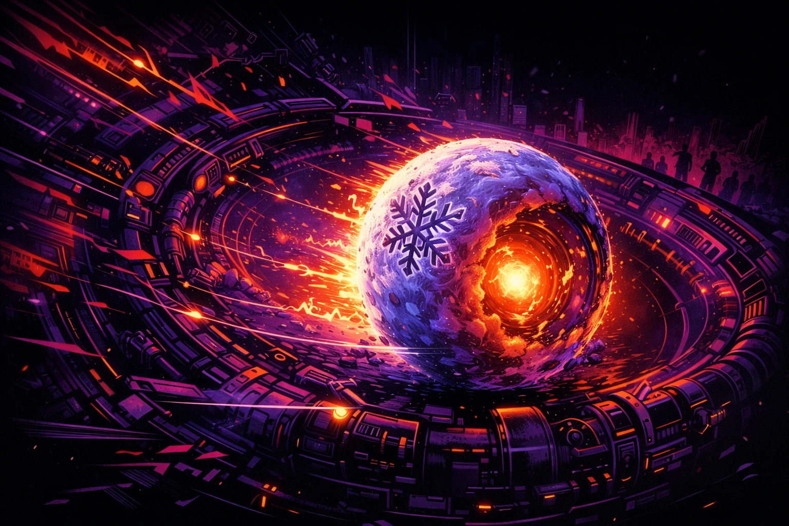 2 天暴漲 20 倍！ pump.fun 金狗 Snowball 的「自動做市」雪球能滾到多大？