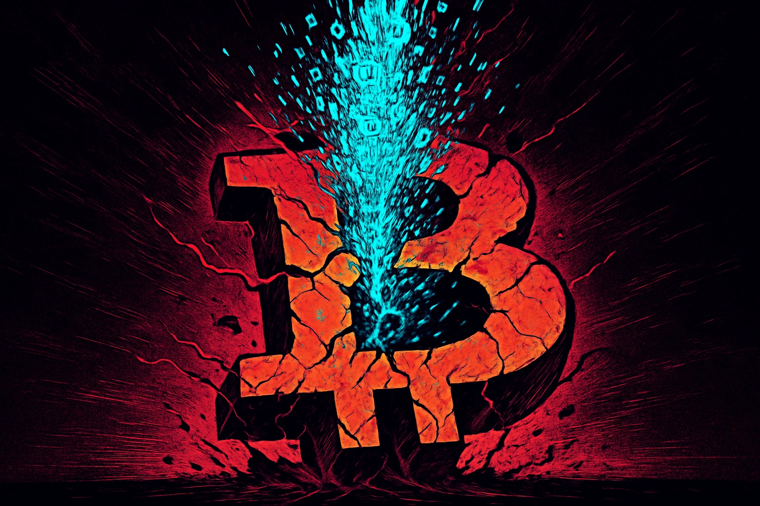 ビットコインがコアv30「Open OP_RETURN」をアップデート、反対派が激怒：分散化は死んだ