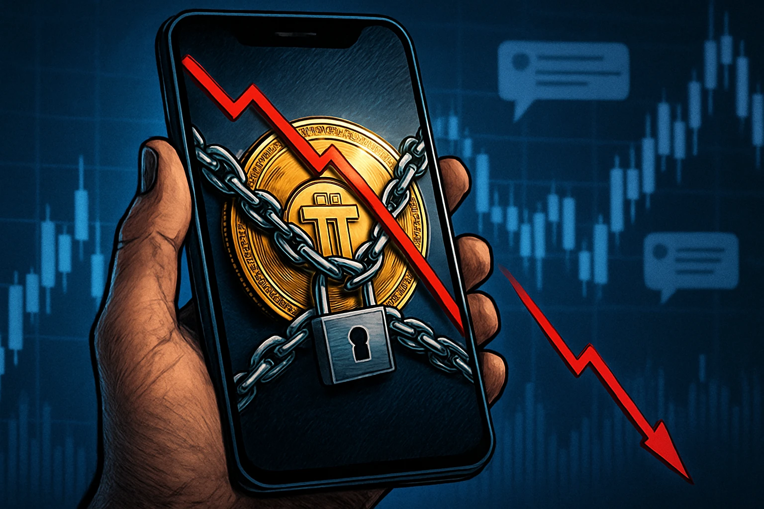 मस्क एक गंभीर सवाल पूछते हैं: क्या क्वांटम कंप्यूटर बिटकॉइन को क्रैक कर सकते हैं?