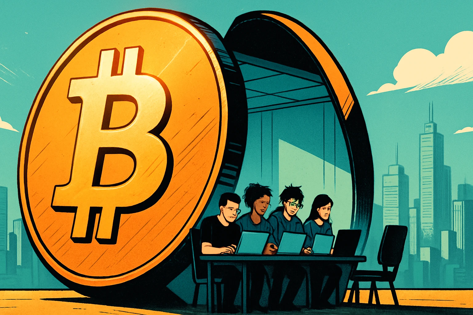 Bitcoin treasury company 21 Capital listed on the New York Stock Exchange tonight (stock code XXI), holding 43,000 BTC, becoming a new force on Wall Street