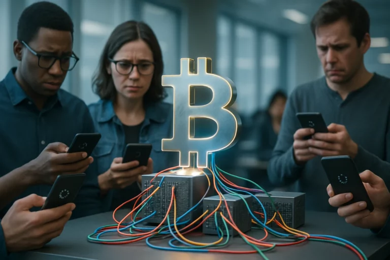 비트코인 악당 피터 쉬프: 트럼프의 BTC 401 투자 개시는 미국의 '은퇴 위기'를 악화시킬 뿐이다