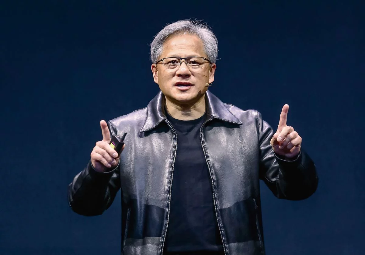 استثمرت Huida مليار دولار أمريكي في شركة Nokia وأصبحت أكبر مساهم فيها! وارتفعت أسهم نوكيا بنسبة 21%. ما هي خطة هوانغ رينكسون وراء الكواليس؟