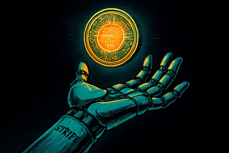 Stripe은 공식적으로 40개 이상의 새로운 업그레이드를 발표했습니다. Open Issuance 플랫폼을 통해 기업은 한 번의 클릭으로 스테이블코인을 발행할 수 있으며 OpenAI와 협력하여 ACP 프로토콜을 출시할 수 있습니다.