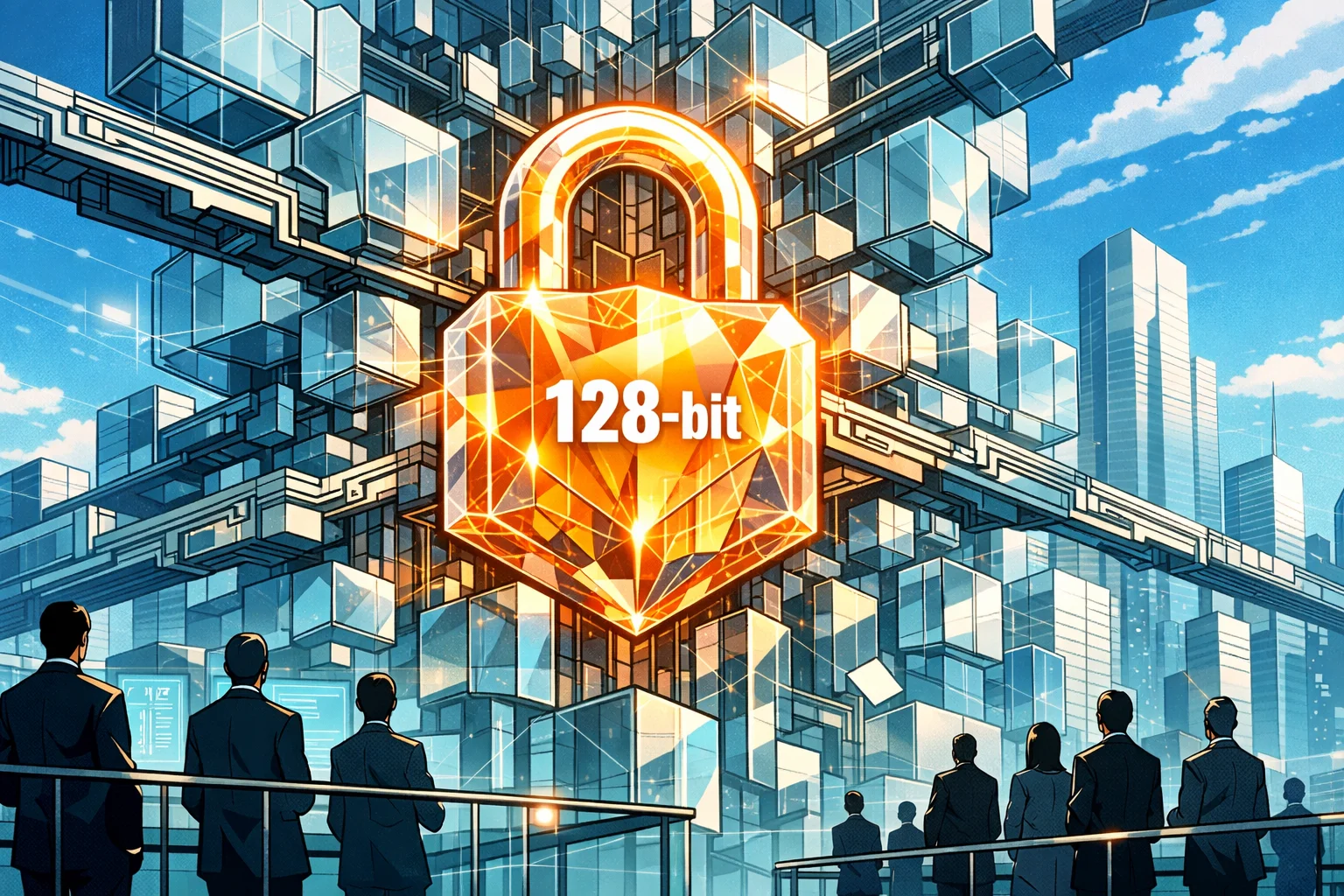 Fondation Ethereum : promouvoir le seuil de sécurité de 128 bits en 2026, donner la priorité à la sécurité plutôt qu'à la concurrence en matière de performances