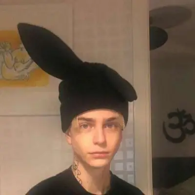 Надя