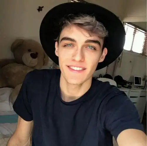 Aaron