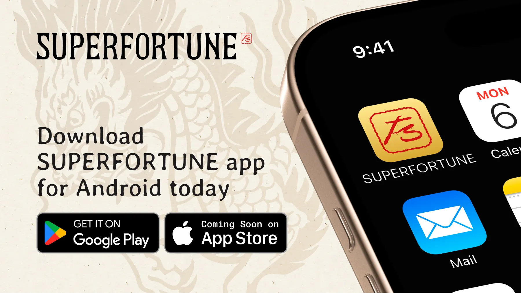 أول مشروع ميتافيزيقي لـ Web3 يطلق superfortune سوق الميتافيزيقا وAPP لمستخدمي Web2