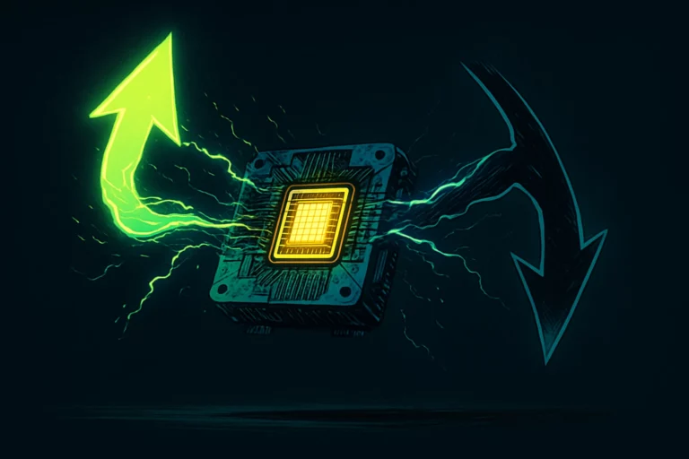 วันรับรายได้ของ Nvidia อาจจะน่าอายใช่ไหม? นักวิเคราะห์ : ถึงแม้ผลประกอบการจะแข็งแกร่งแต่ตลาดก็ยัง “ประหม่า”