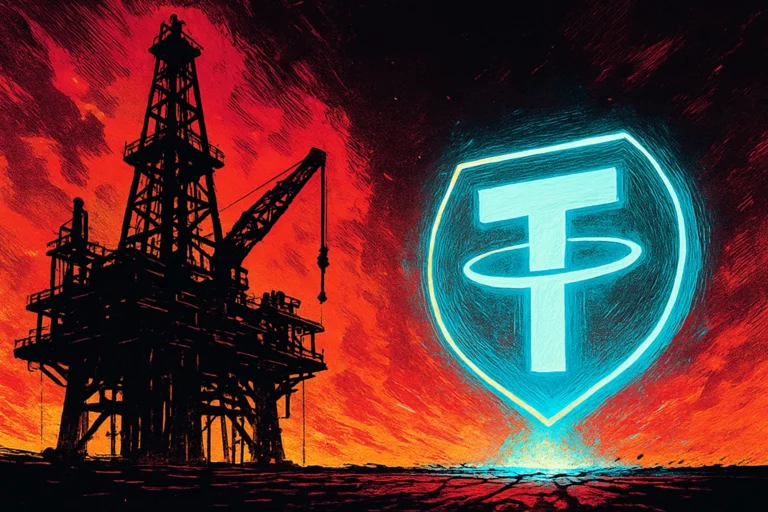 ¡Tether gastó mil millones de dólares para comprar 8.888 Bitcoins! Director de inversiones de Bitwise: se espera que Tether se convierta en la empresa más rentable del mundo