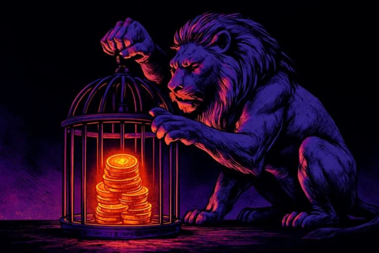 Le projet de la Banque d'Angleterre visant à « limiter les avoirs en stablecoins » a provoqué l'indignation du public : il ne fonctionnera pas du tout et ne fera que prendre du retard par rapport à la concurrence mondiale en matière de chiffrement.