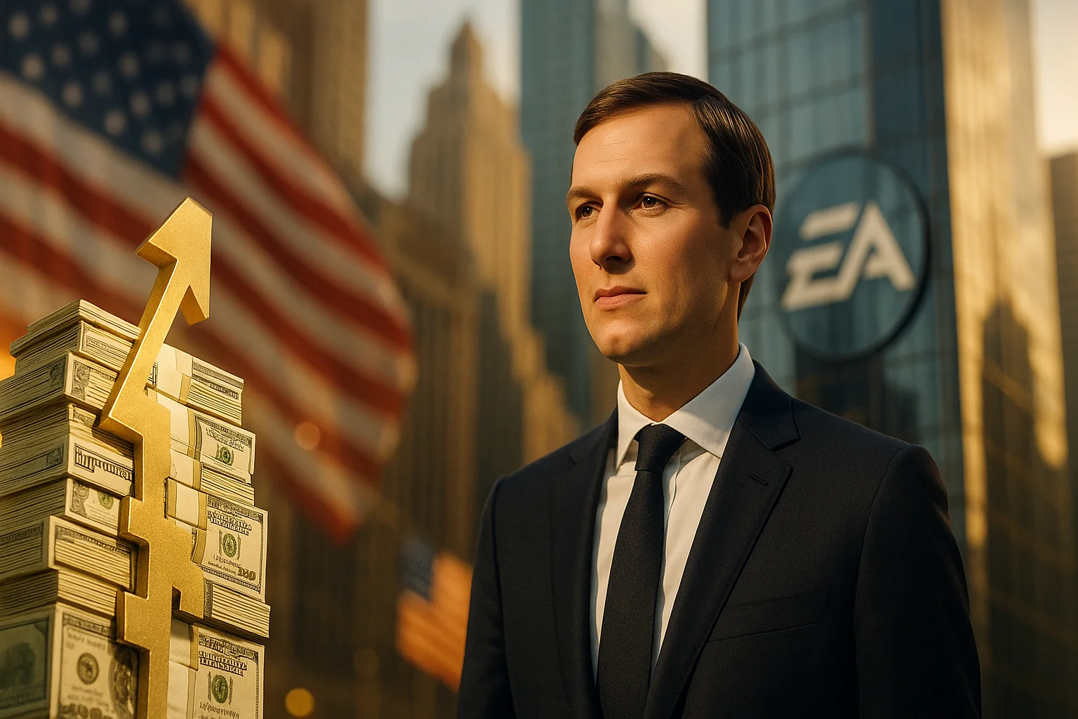 O pai do DeFi está de volta! O novo projeto de Andre Cronje, Flying Tulip, pretende arrecadar US$ 1 bilhão