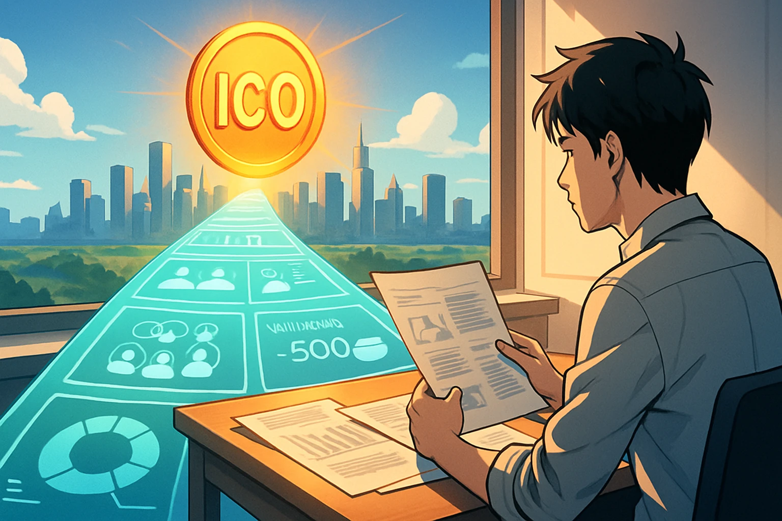 Ben Zhou prevê que a distinção entre “finanças tradicionais e criptografia” desaparecerá dentro de cinco anos: Bybit está criando um ecossistema comercial claro, eficiente e mais confiável