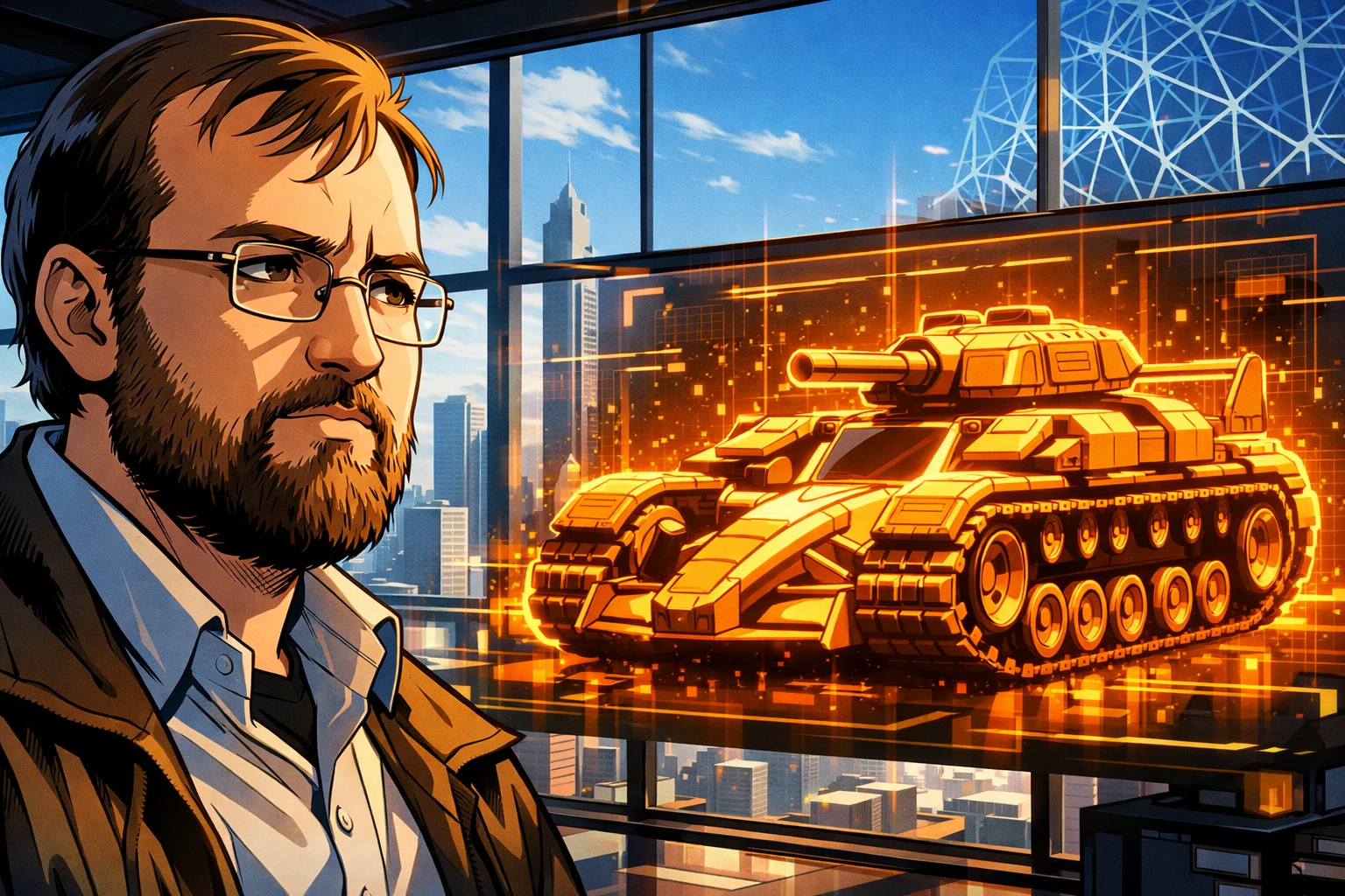 Le fondateur de Cardano met en garde: la mise à niveau quantique est un 