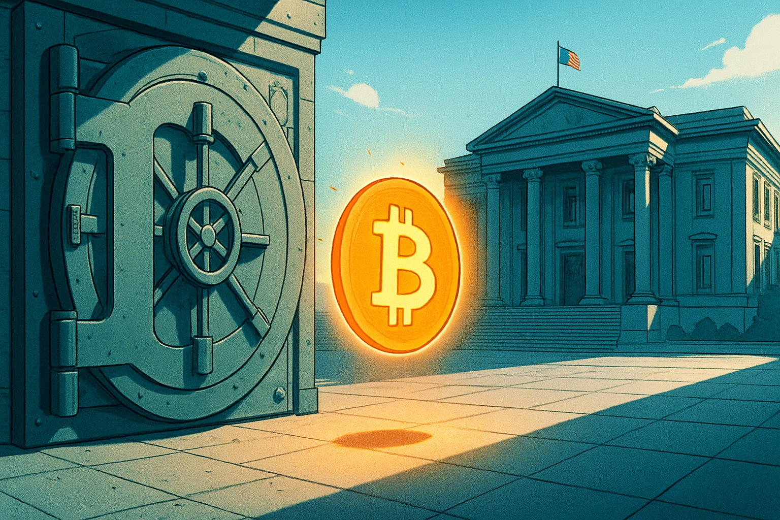 Ngân hàng trung ương Đài Loan lại nói không với dự trữ Bitcoin! Trả lời “Báo cáo nghiên cứu” của Nhà lập pháp từ chối theo dõi các thí nghiệm của Hoa Kỳ và Séc