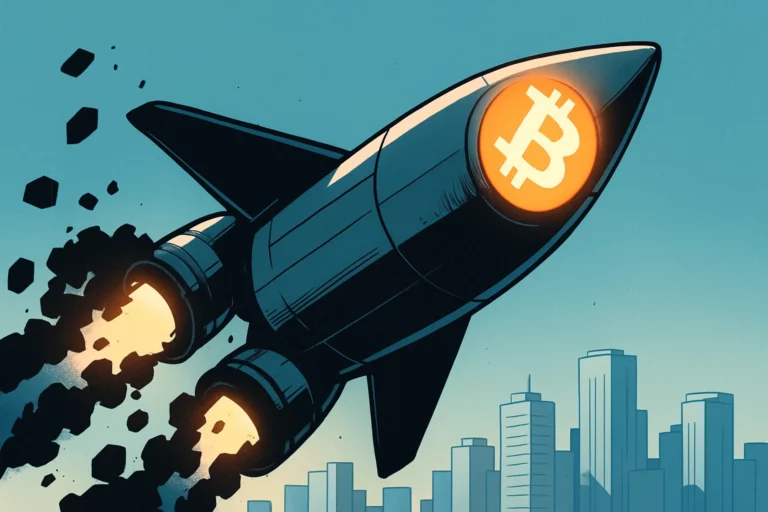 Standard Chartered Bank reduz previsões de Bitcoin! A meta será reduzida pela metade, para US$ 100.000, até o final de 2025, e levará mais cinco anos para que o BTC atinja US$ 500.000.