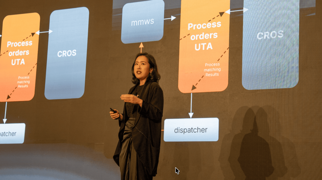 Ben Zhou prédit que la distinction entre « finance traditionnelle et cryptage » disparaîtra dans cinq ans : Bybit crée un écosystème commercial clair, efficace et des plus fiables