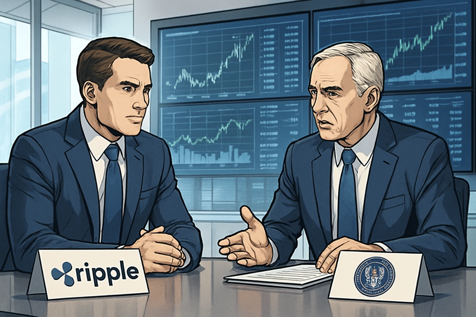 “DGCX Xinkangjia” của Trung Quốc lừa đảo 13 tỷ RMB! Sàn vàng Dubai giả, hơn 2 triệu nạn nhân