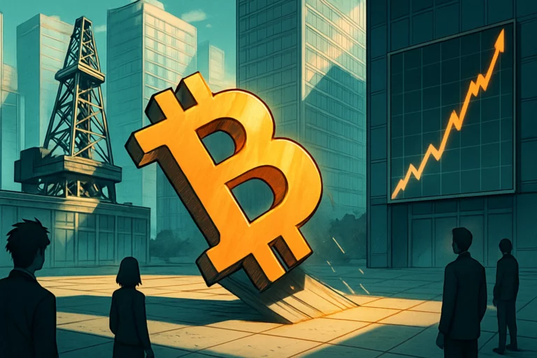 Bitcoin giảm xuống dưới 81.000 USD, xếp hạng tài sản toàn cầu giảm xuống thứ 10! Nhà sáng lập CryptoQuant: Khó phục hồi mạnh mẽ trong ngắn hạn