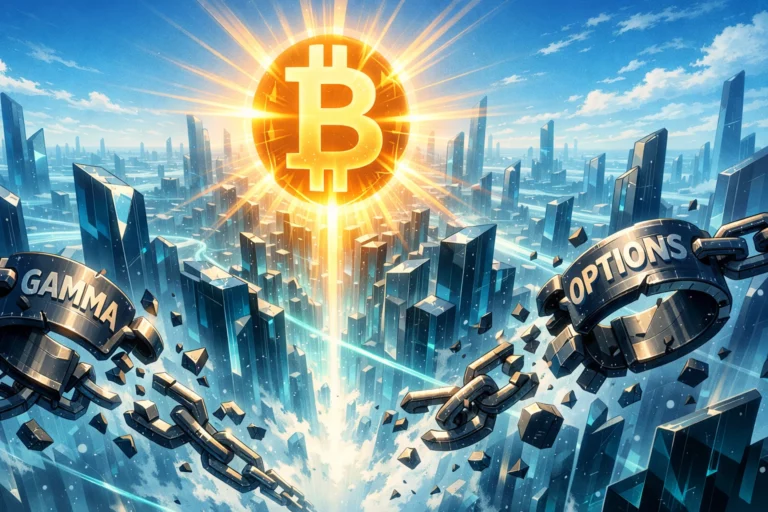 Cofundador de Glassnode: la presión de 