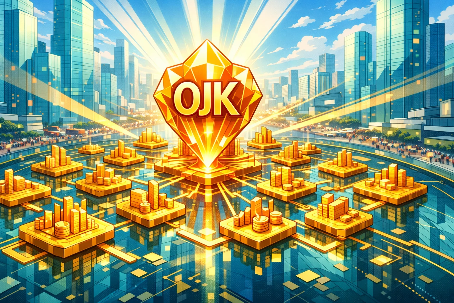 इंडोनेशियाई मौद्रिक प्राधिकरण ने 29 एन्क्रिप्शन श्वेतसूची की घोषणा की, और उद्योग ने आधिकारिक तौर पर लाइसेंस और लाइसेंसिंग चरण में प्रवेश किया है।