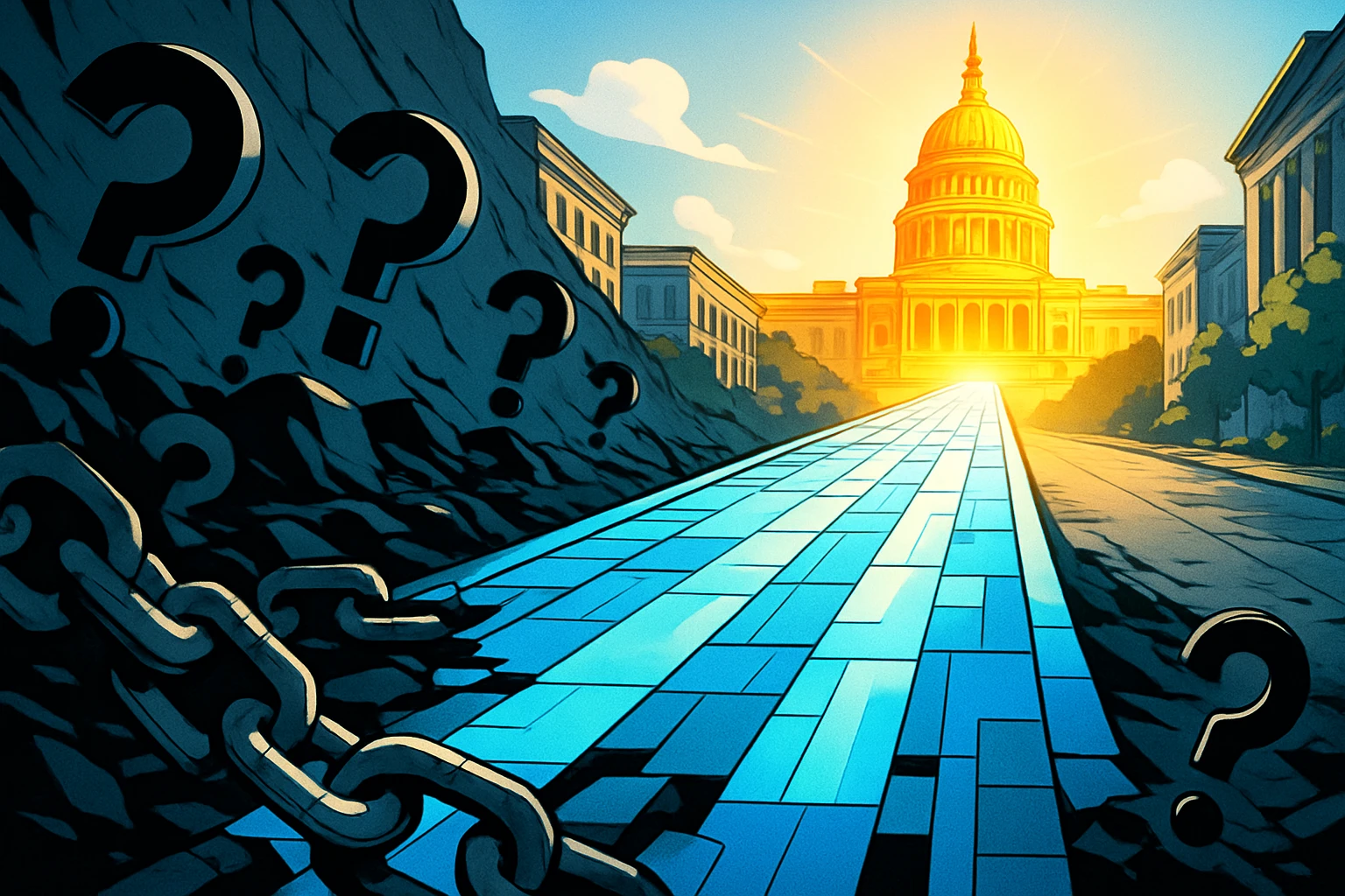 Paul Atkins, le nouveau président de la SEC, a déclaré que « la promotion des cryptomonnaies sera une priorité en 2026 » : le meilleur reste à venir.