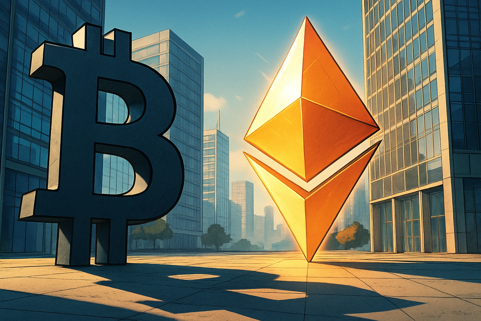 CryptoQuant: Os indicadores da cadeia Bitcoin são 