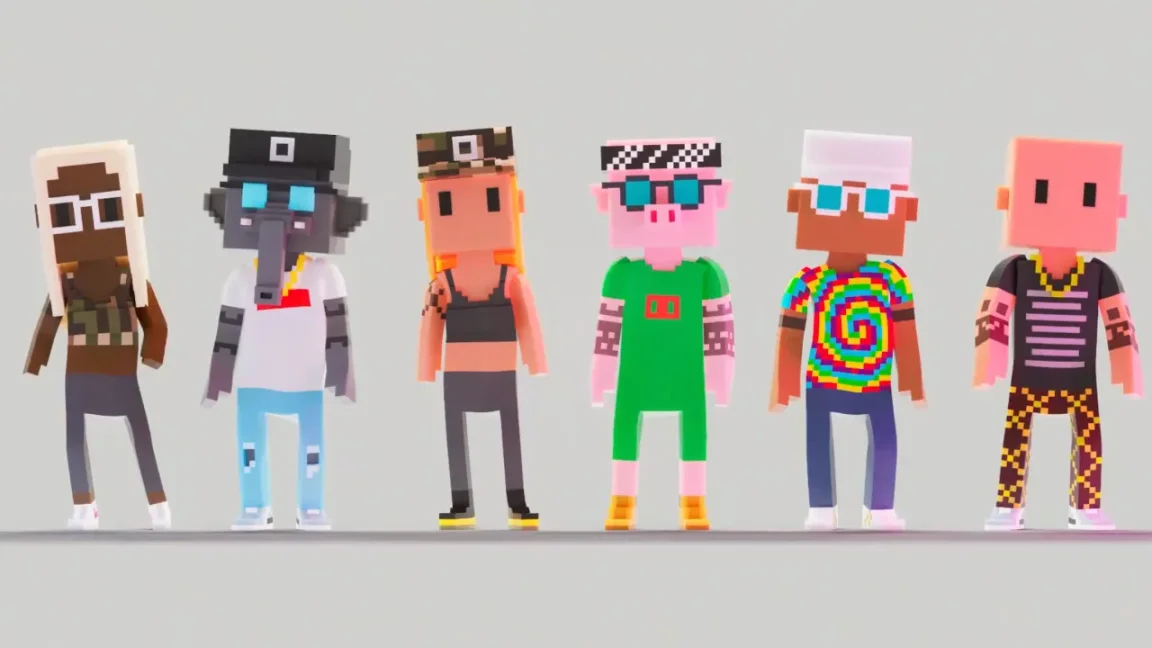 2025 年ですが、この億万長者のコレクターはまだ NFT を購入していますか?