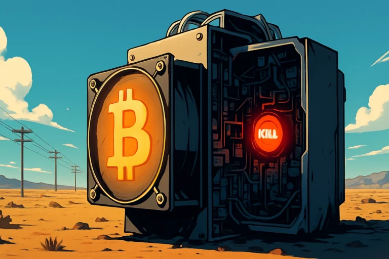 Bloomberg: ¡Estados Unidos inicia una investigación sobre Bitmain! Al Ministerio de Seguridad Nacional le preocupa que las máquinas mineras de Bitmain se utilicen para espionaje y amenacen la seguridad de la red eléctrica.