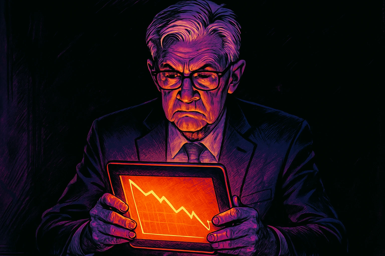 爆冷！美國9月小非農就業「減3.2萬人」創兩年半最大跌幅，聯準會十月降息機率升至99%