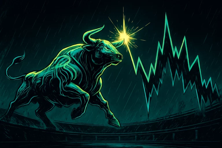 1996년 이후 처음! '공포 지수'는 미국 주식의 평온 기간이 끝날 것이라는 신호입니까?