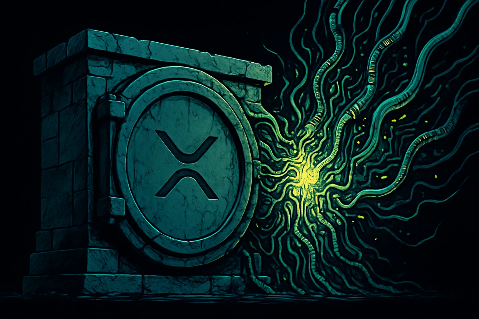 هل ترغب شركة Ripple في تقديم وظيفة التوقيع المساحي؟ يناقش كبير مسؤولي التكنولوجيا 