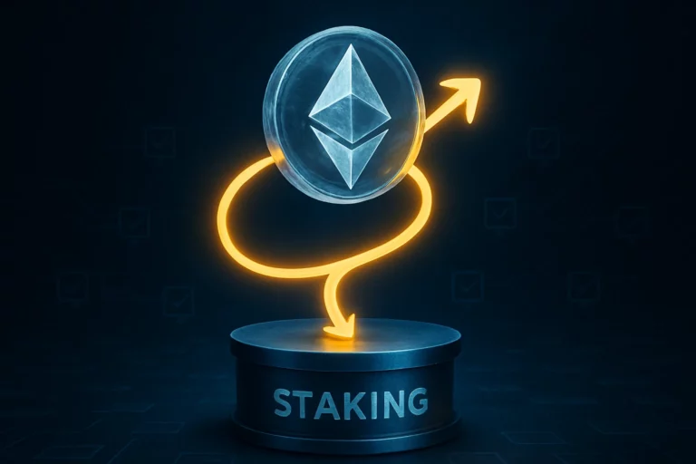 당황하지 말 것! 200만 개가 넘는 ETH가 언스테이킹 대기 중입니다. 먼저 그 이유를 이해해 봅시다.