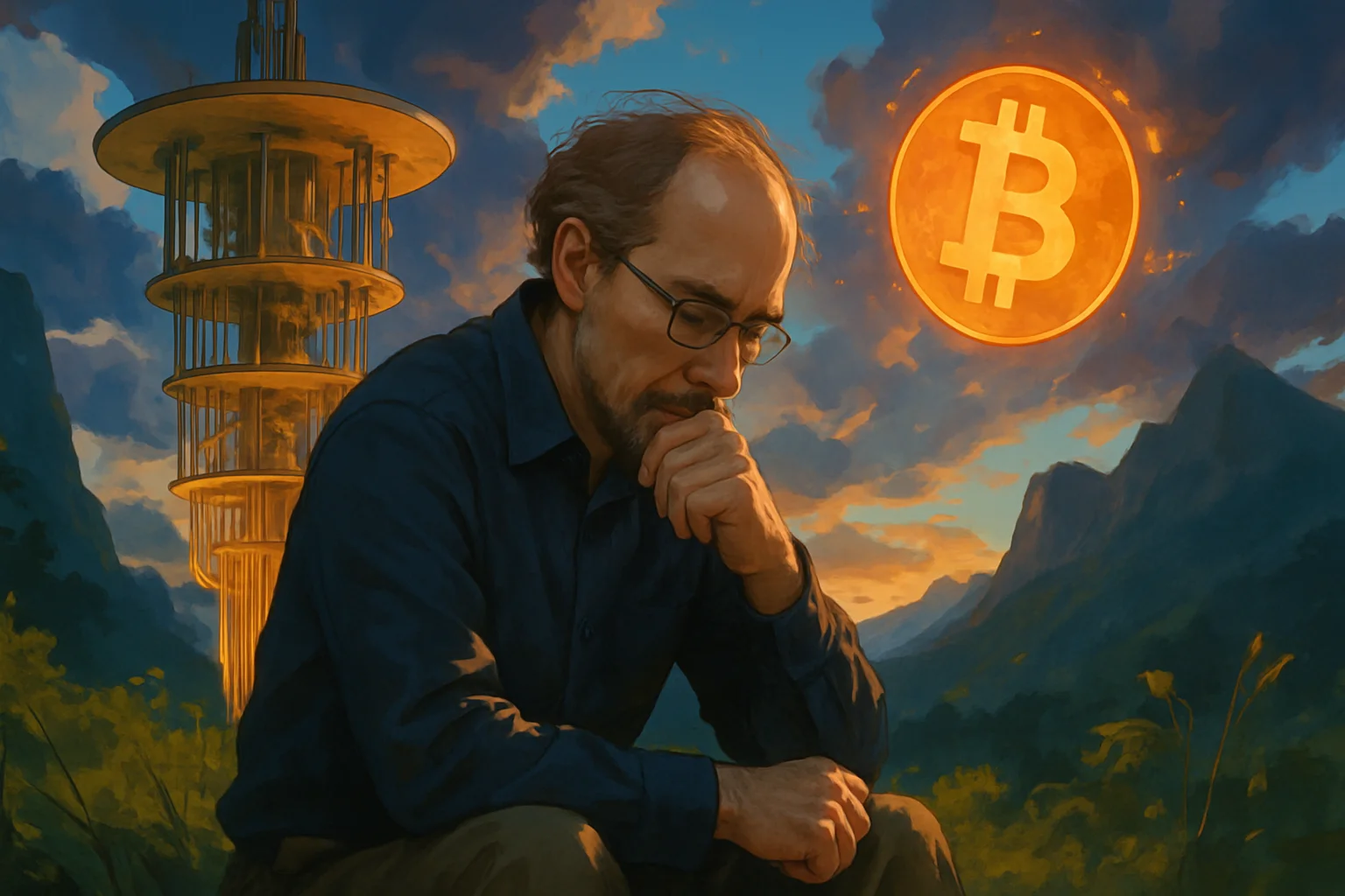 O fundador da Polkadot, Gavin Wood, confirma: o protocolo JAM não emitirá novos tokens